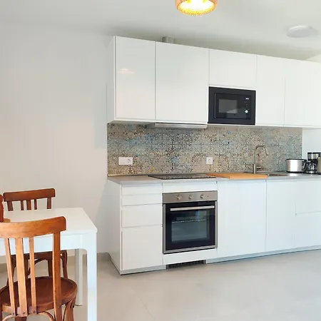 Appartement Casa Oceanica - Lanzarote