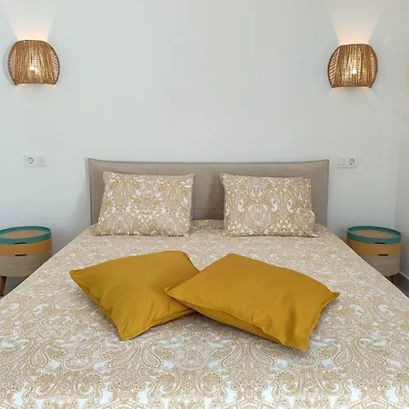 Casa Oceanica - Lanzarote *