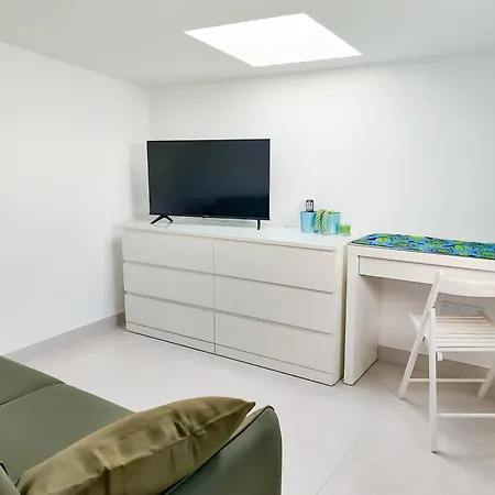 Casa Oceanica - Lanzarote