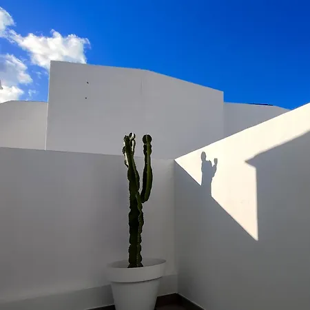 Daire Casa Oceanica - Lanzarote