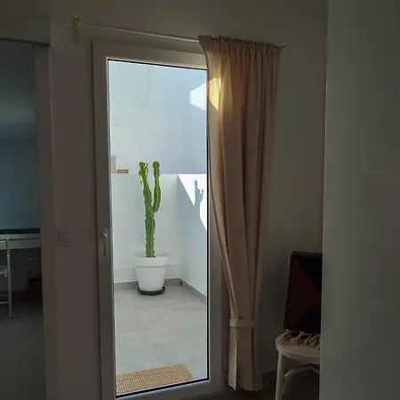 Daire Casa Oceanica - Lanzarote *
