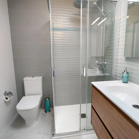 Casa Oceanica - Lanzarote Daire Puerto del Carmen (Lanzarote)