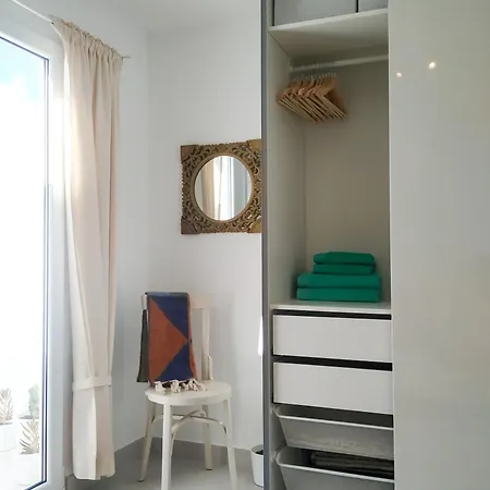 Appartement Casa Oceanica - Lanzarote