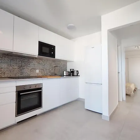 Casa Oceanica - Lanzarote Appartement Puerto del Carmen (Lanzarote)