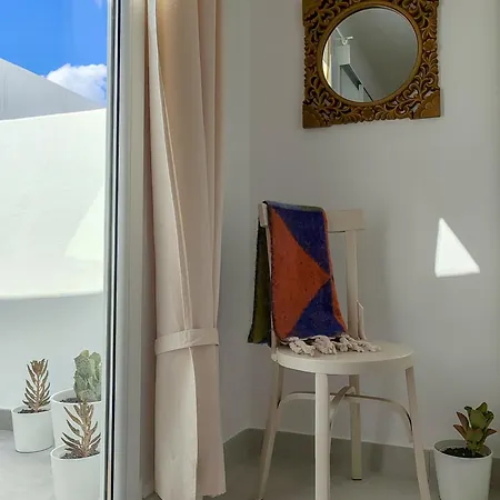 Casa Oceanica - Lanzarote Daire