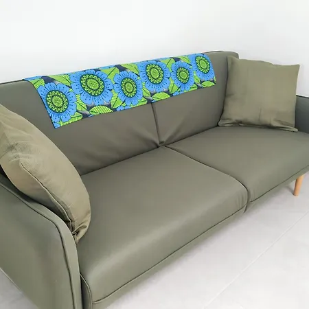 Appartement Casa Oceanica - Lanzarote Puerto del Carmen (Lanzarote)