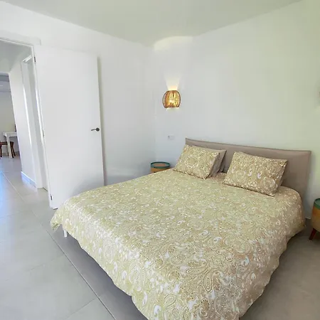 Daire Casa Oceanica - Lanzarote Puerto del Carmen (Lanzarote)