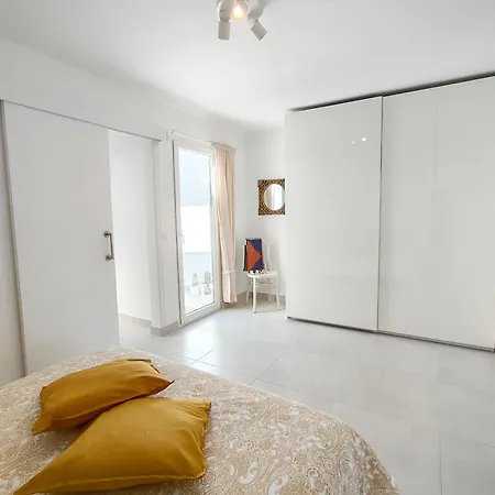 Casa Oceanica - Lanzarote Appartement