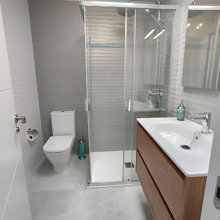 Appartement Casa Oceanica - Lanzarote