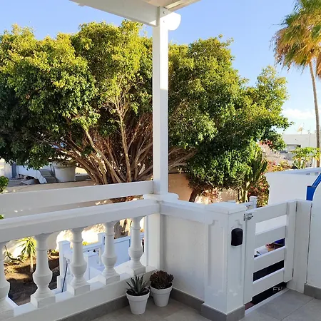アパート Casa Oceanica - Lanzarote *