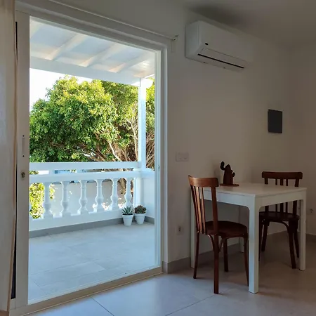 Casa Oceánica - Lanzarote *