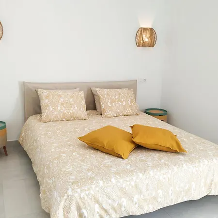 Appartamento Casa Oceánica - Lanzarote Puerto del Carmen (Lanzarote)