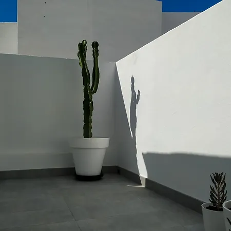 Casa Oceanica - Lanzarote Πουέρτο Ντελ Κάρμεν