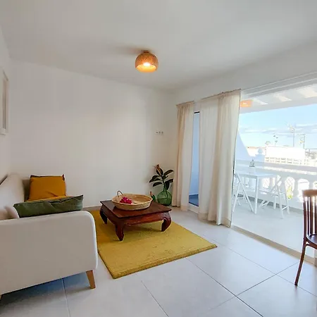 Casa Oceanica - Lanzarote アパート