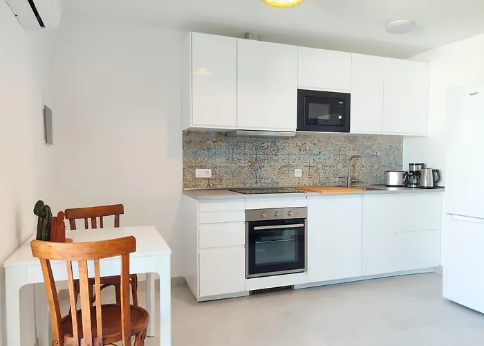 Appartamento Casa Oceánica - Lanzarote