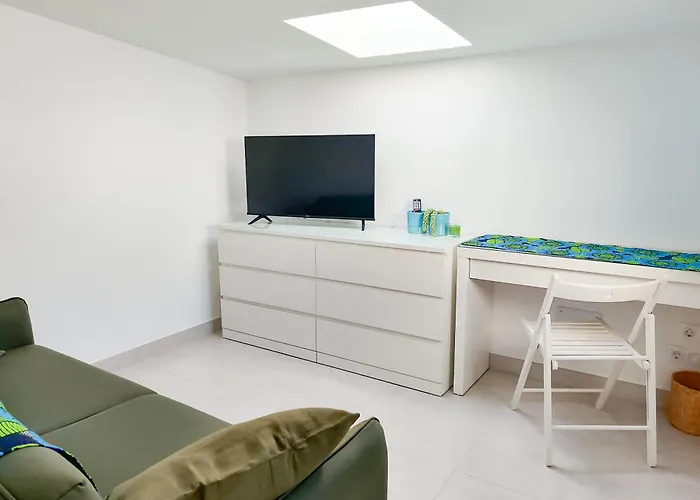 Casa Oceánica - Lanzarote