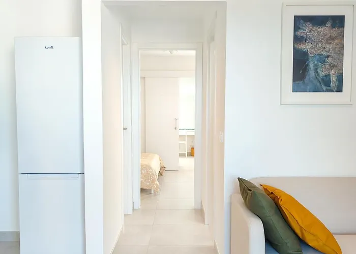 Casa Oceánica - Lanzarote Appartamento