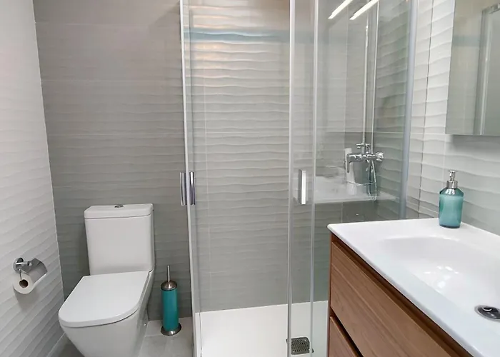 Casa Oceánica - Lanzarote Appartamento Puerto del Carmen (Lanzarote)