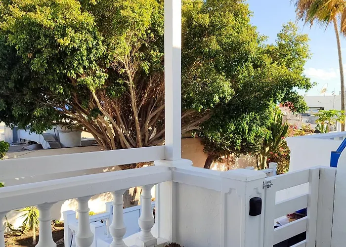 Appartamento Casa Oceánica - Lanzarote *