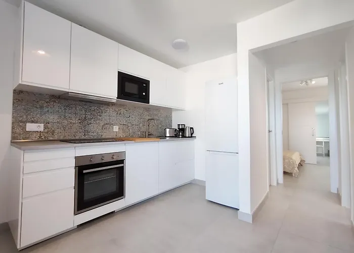 Casa Oceánica - Lanzarote Appartamento Puerto del Carmen (Lanzarote)