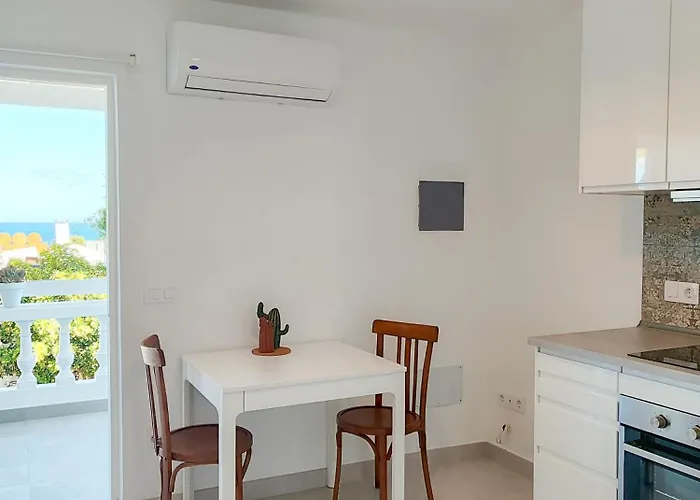 Casa Oceánica - Lanzarote Appartamento *