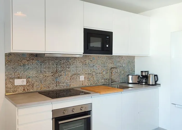 Casa Oceánica - Lanzarote Appartamento Puerto del Carmen (Lanzarote)