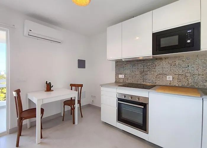 Casa Oceánica - Lanzarote Appartamento