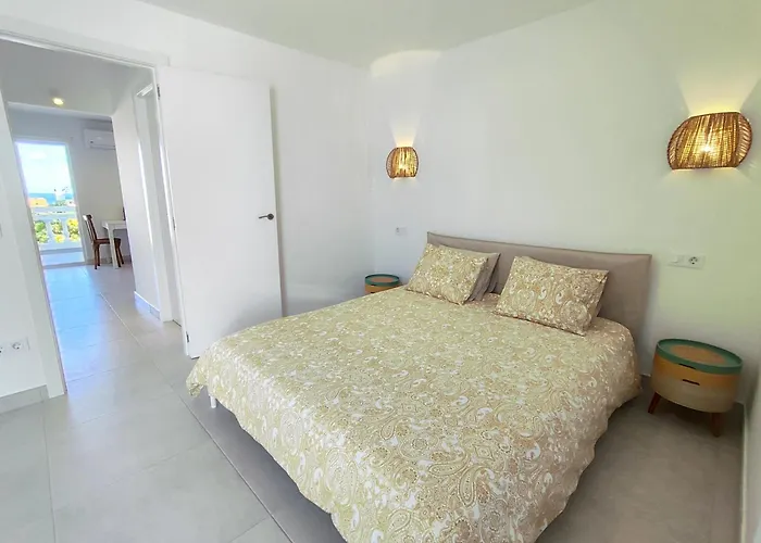 Appartamento Casa Oceánica - Lanzarote Puerto del Carmen (Lanzarote)