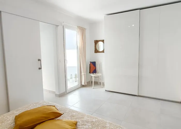 Casa Oceánica - Lanzarote Appartamento