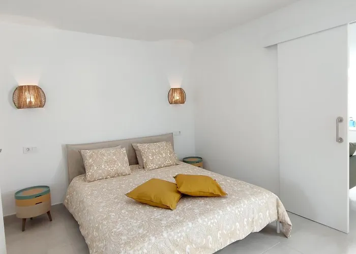 Appartamento Casa Oceánica - Lanzarote