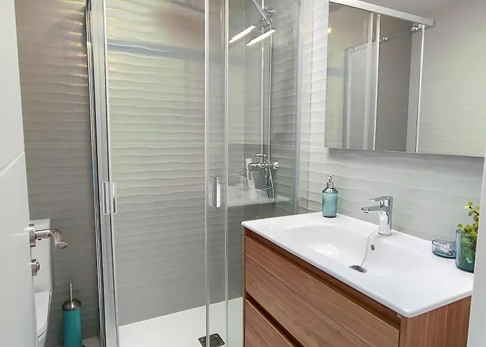 Casa Oceánica - Lanzarote Appartamento Puerto del Carmen (Lanzarote)