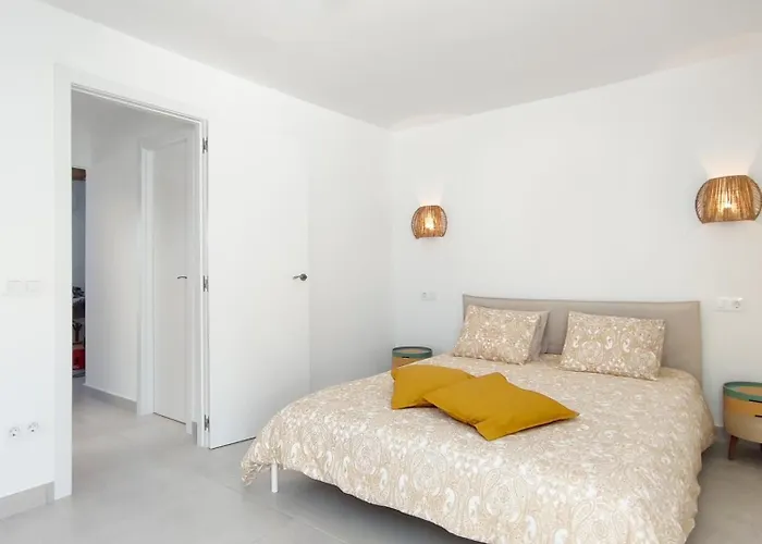 Casa Oceánica - Lanzarote