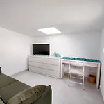 아파트 Casa Oceanica - Lanzarote