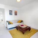 Casa Oceanica - Lanzarote 아파트