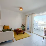 Casa Oceanica - Lanzarote 아파트