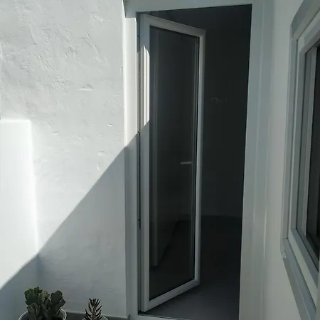아파트 Casa Oceanica - Lanzarote *