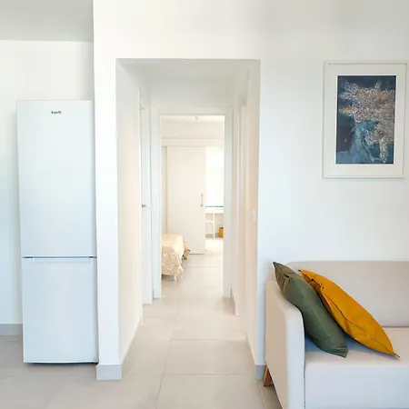 Casa Oceanica - Lanzarote Apartment