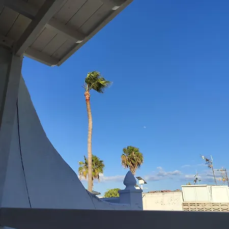 Appartamento Casa Oceánica - Lanzarote Puerto del Carmen (Lanzarote)