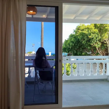 Apartment Casa Oceanica - Lanzarote Puerto del Carmen (Lanzarote)