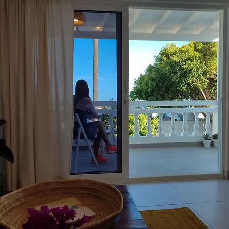 Διαμέρισμα Casa Oceanica - Lanzarote