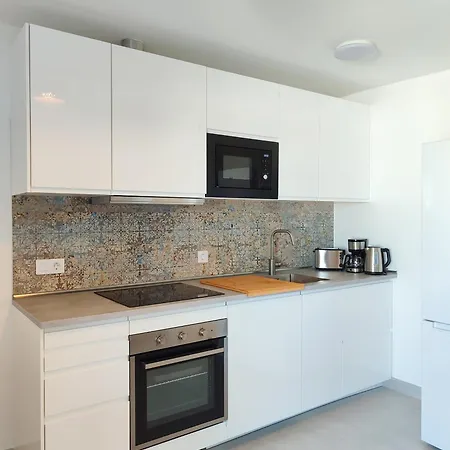 Casa Oceanica - Lanzarote Apartment Puerto del Carmen (Lanzarote)