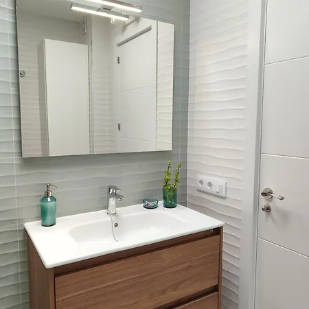 Casa Oceanica - Lanzarote * Puerto del Carmen (Lanzarote)