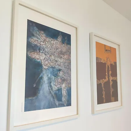 Casa Oceanica - Lanzarote Apartment *