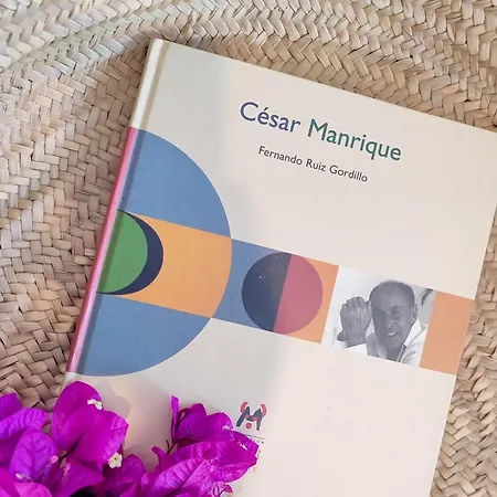 Appartamento Casa Oceánica - Lanzarote *