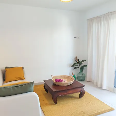 Casa Oceánica - Lanzarote