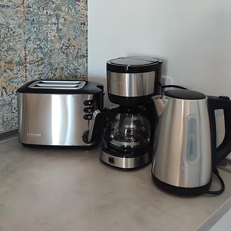 Casa Oceánica - Lanzarote Appartamento *