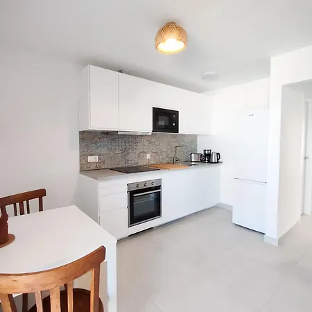 Casa Oceánica - Lanzarote *