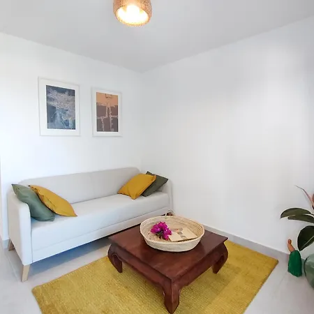 아파트 Casa Oceanica - Lanzarote *