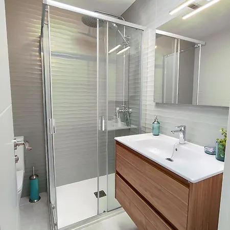 Casa Oceanica - Lanzarote Apartment Puerto del Carmen (Lanzarote)