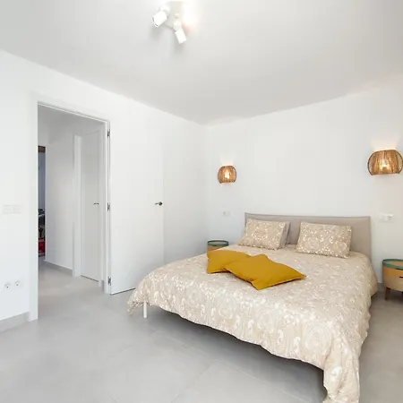 Casa Oceanica - Lanzarote